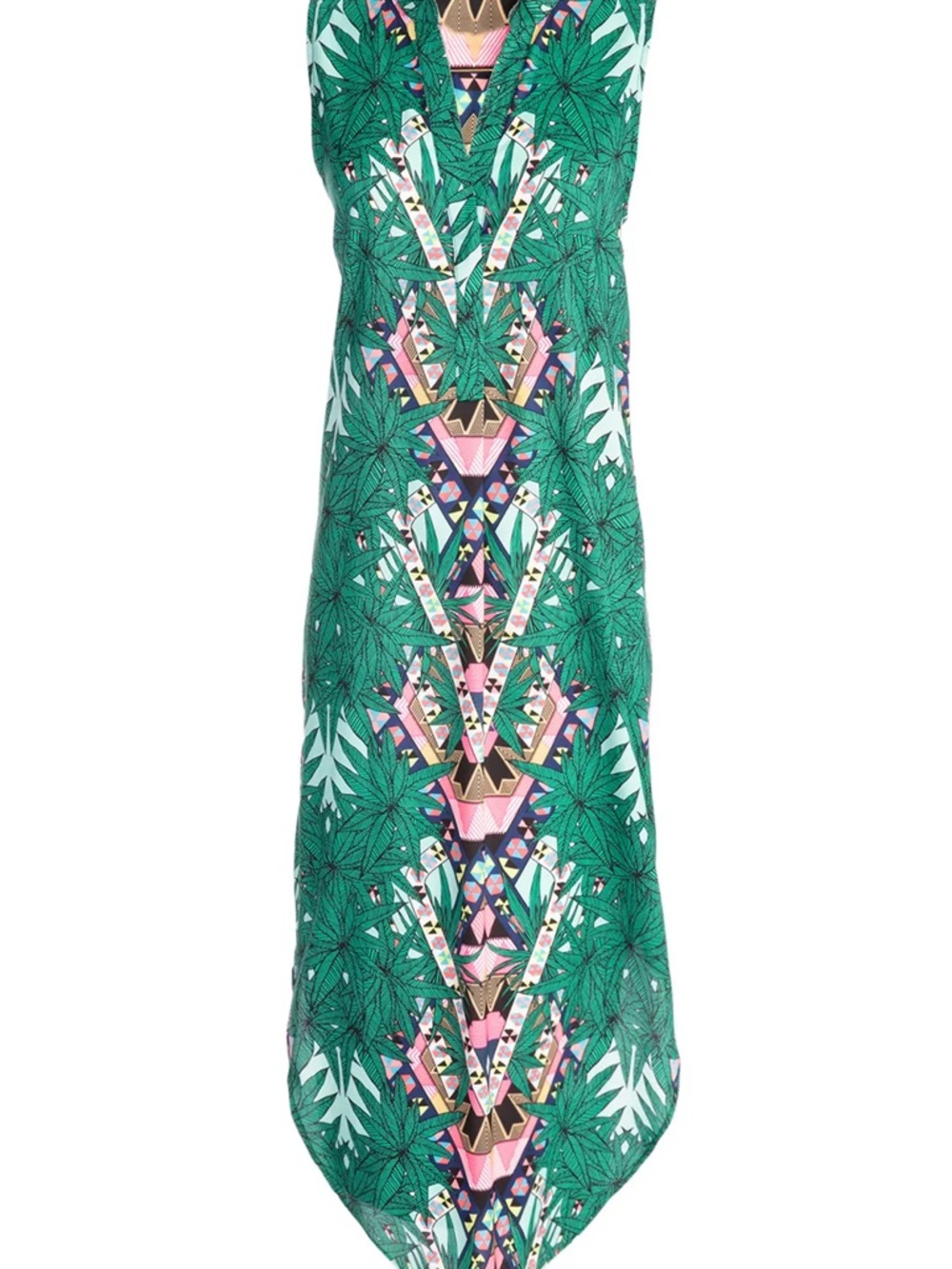 Mara Hoffman Maristar dress | XS